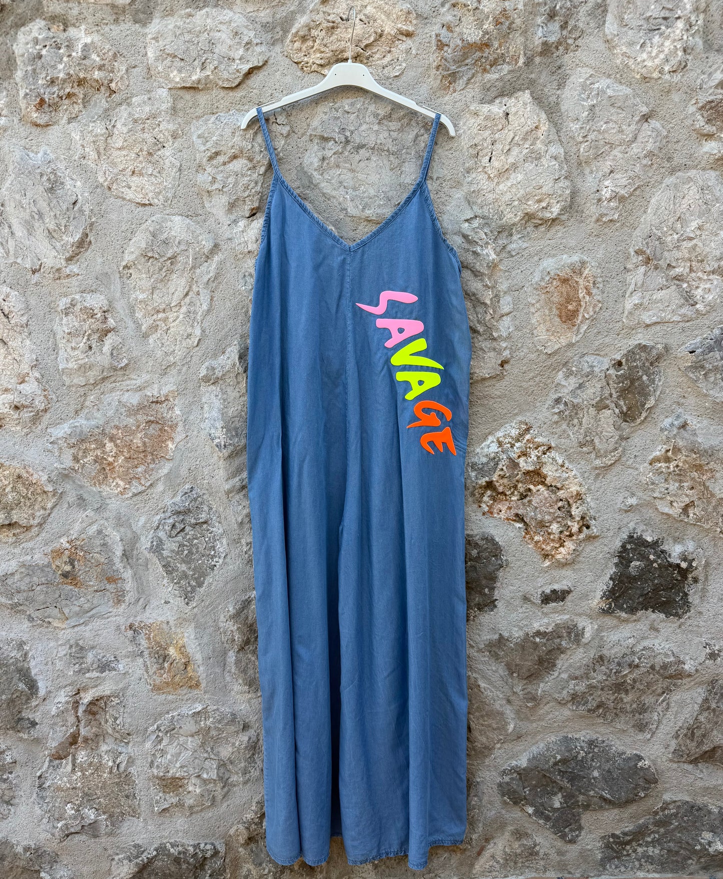 MONO SAVEGE FLUOR