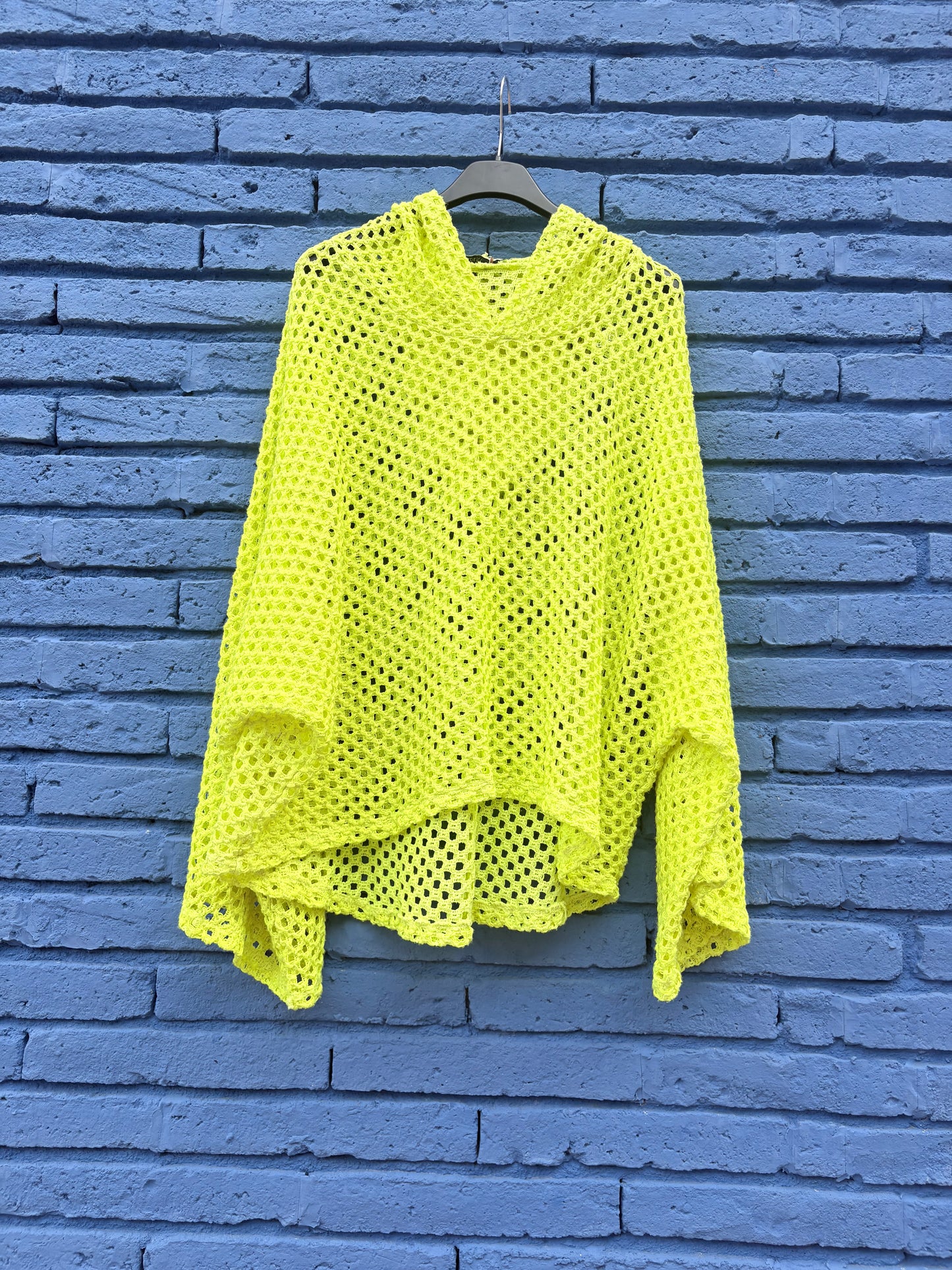 JERSEY DE REJILLA