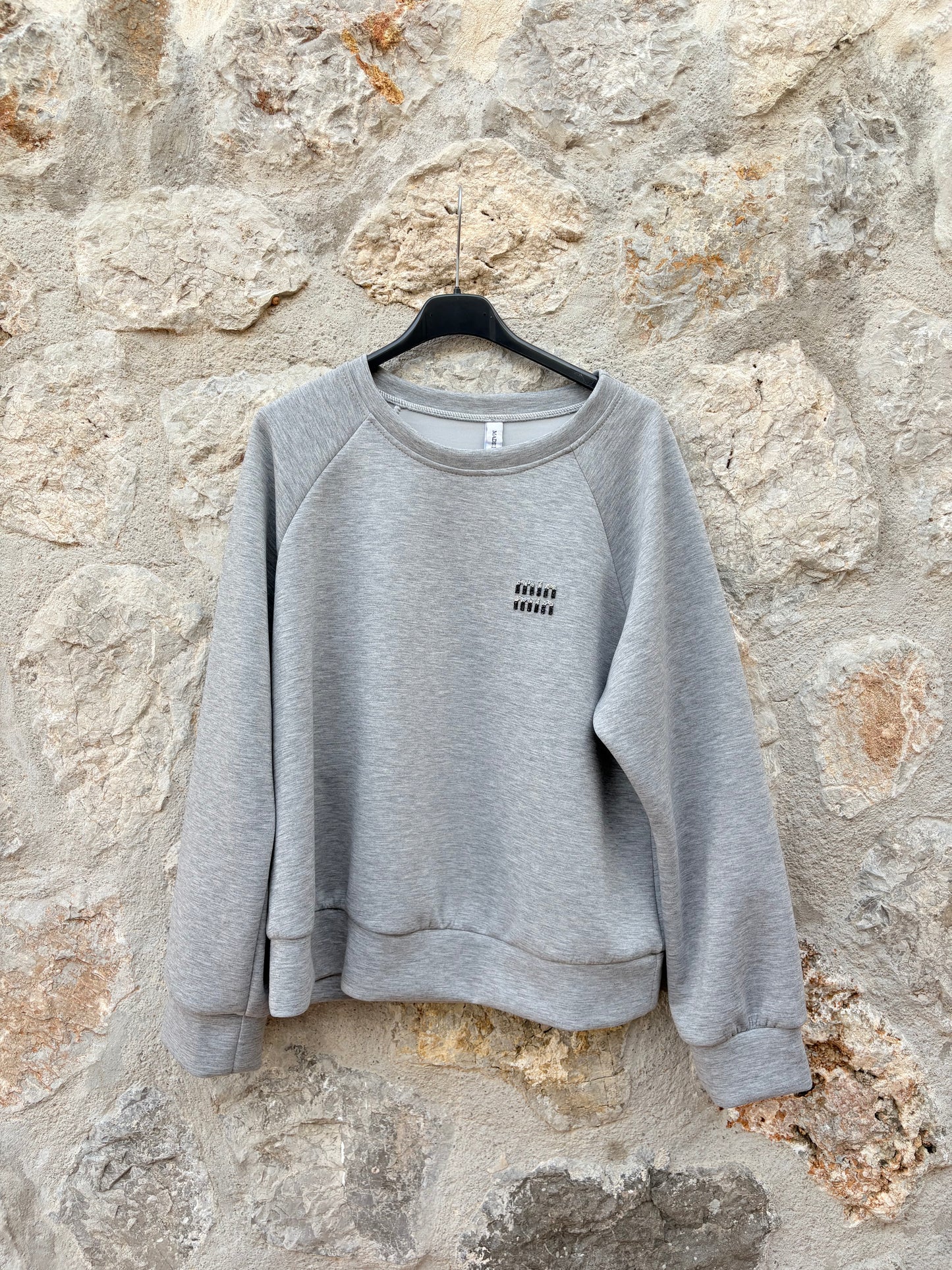 CONJUNTO CHANDAL MIU