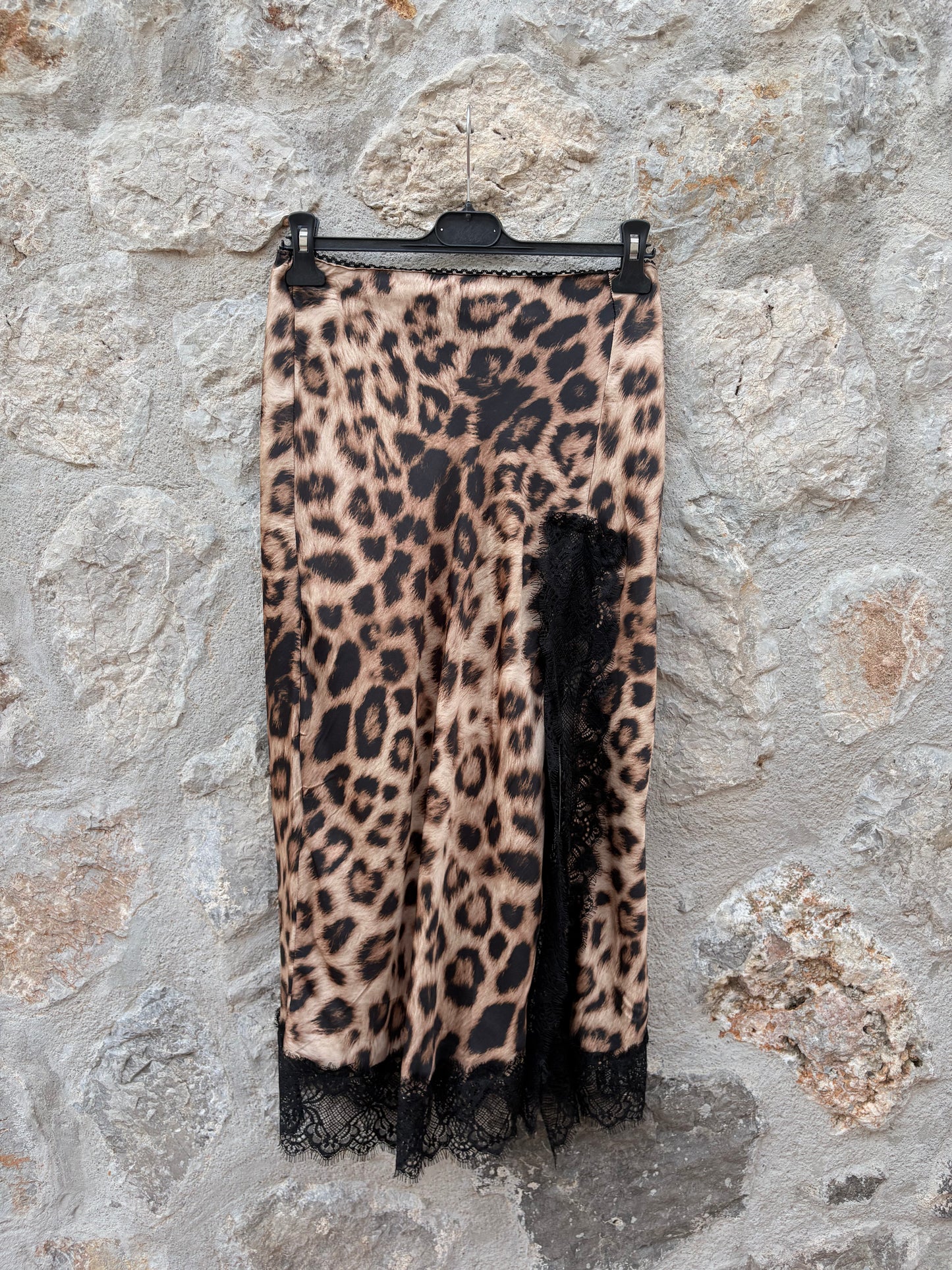 FALDA ANIMAL PRINT