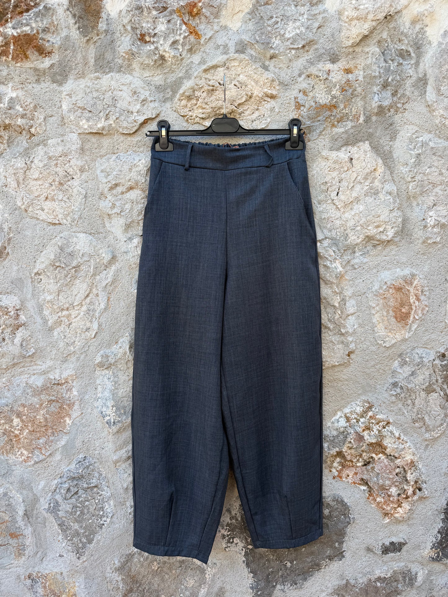 PANTALÓN DE VESTIR
