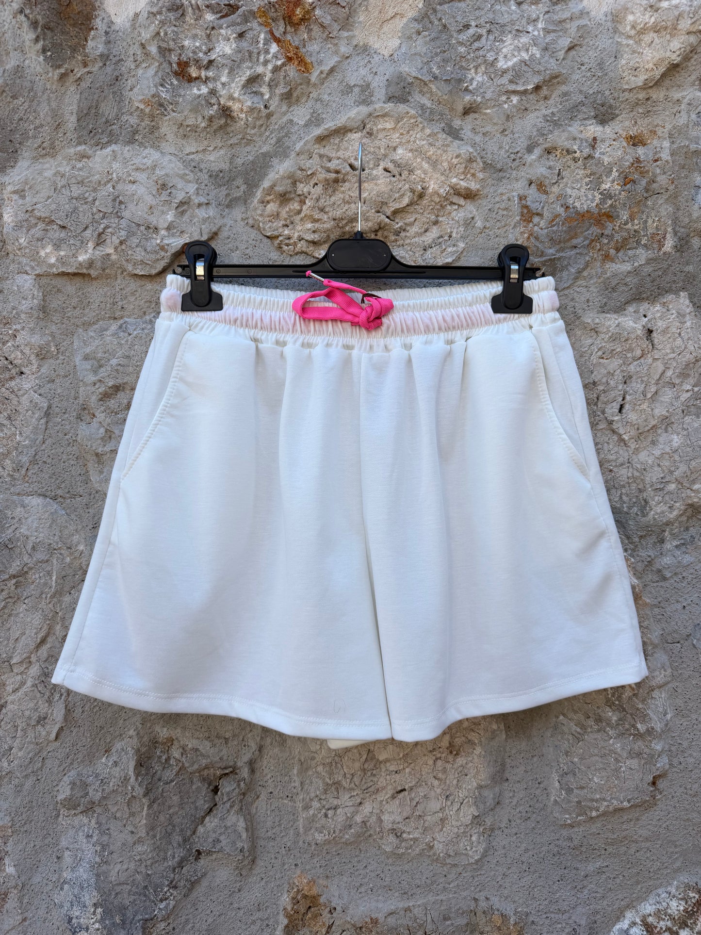 PANTALÓN CORTO CHANDAL