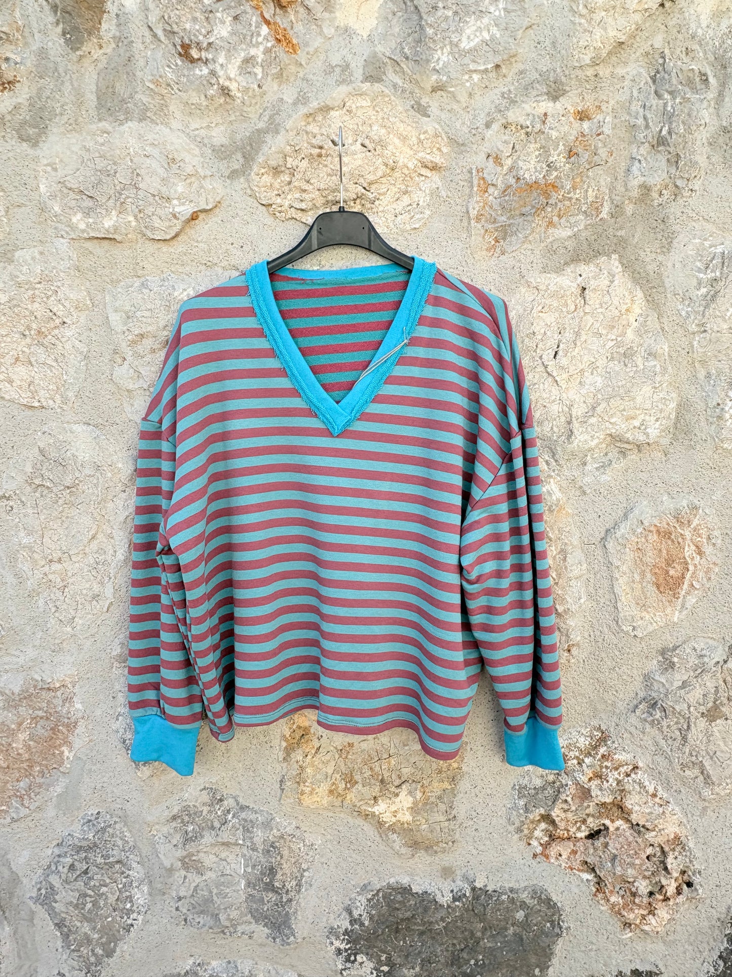 JERSEY DE RAYAS