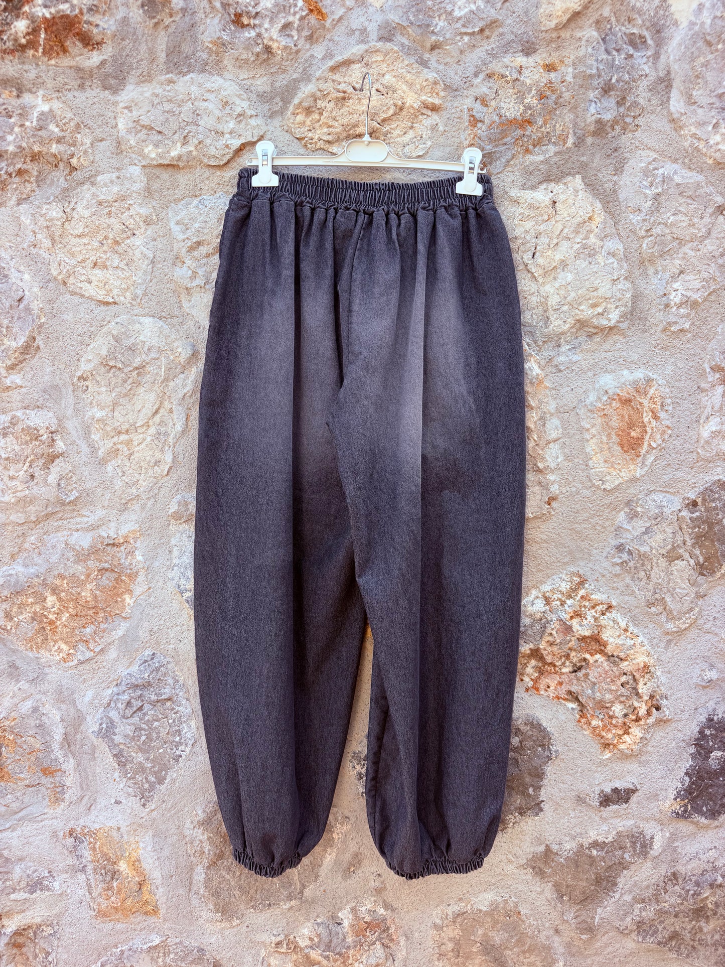 PANTALÓN HAREM
